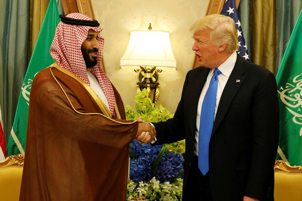 Pakistan basınından 'nükleer' iddiası: Riyad, ABD'den başka alternatif arıyor