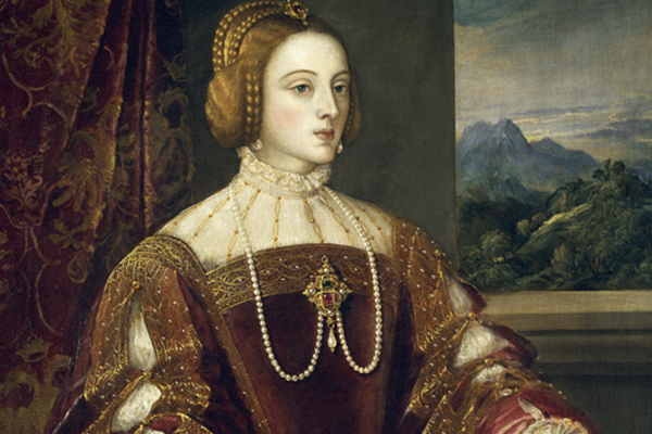 Rus sitesine göre tarihin en güzel Prensesleri