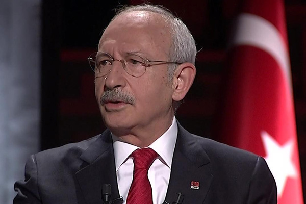 Kılıçdaroğlu'ndan yeni parti açıklaması