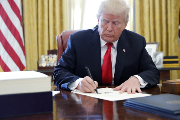 ABD Türkiye'yi o programdan çıkaracak