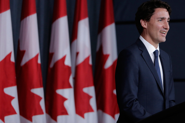 Kanada'da siyasi kriz! İstifalar peş peşe geldi