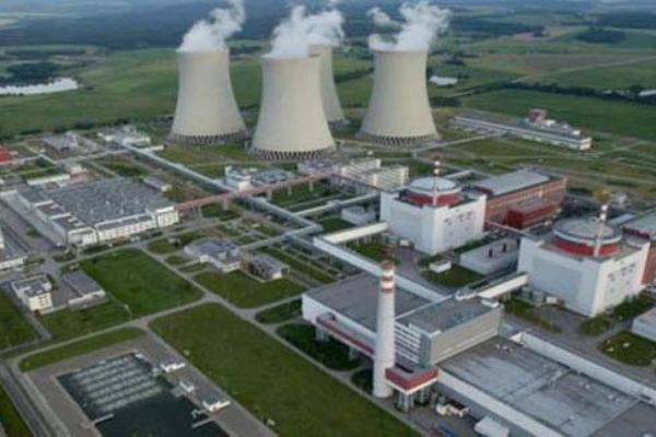 Akkuyu'ya yeni patron