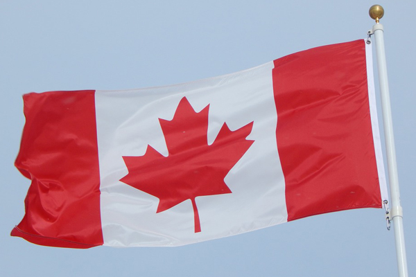 Kanada'da PKK'ya yardım eden vakfa ceza