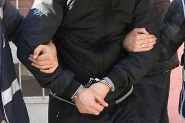 Başkentte hırsızlara operasyonu