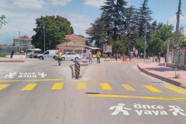 İçişleri Bakanlığından 81 ile talimat