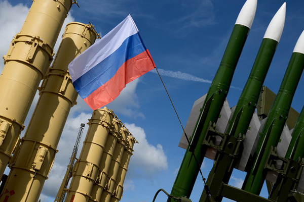 Rusya'dan ABD'ye füze tehdidi