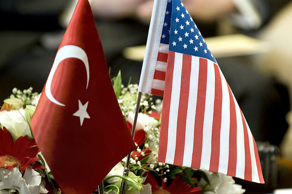 Trump'ın kararına Türkiye'den yanıt