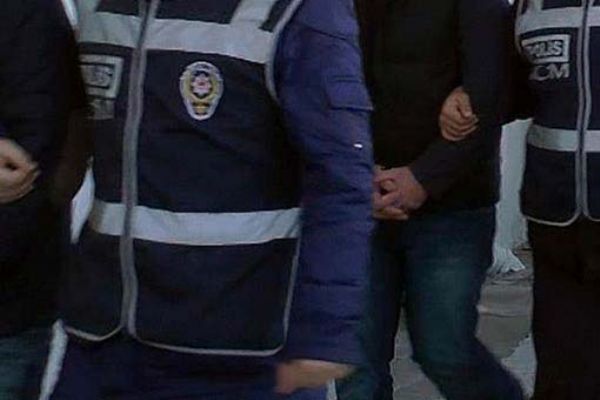 Yunanistan'a kaçmaya çalışan FETÖ'cüler yakalandı