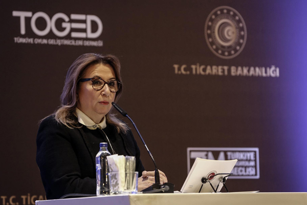 ABD'nin Türkiye kararına Pekcan'dan tepki