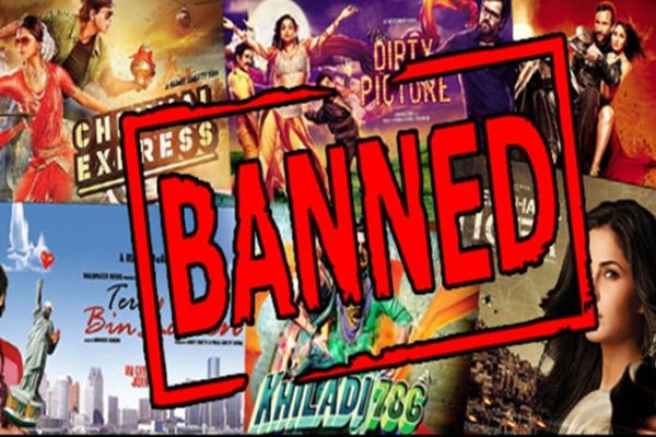 Pakistan televizyonlarında Hindistan içerikli yayınlara yasak