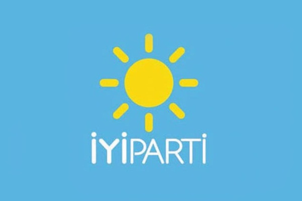 İYİ Parti'de istifa