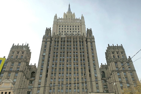 Rusya'dan ABD'ye Venezuela suçlaması