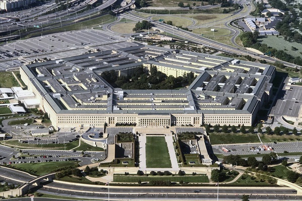 Pentagon'dan silah şirketine Suudi Arabistan ödeneği