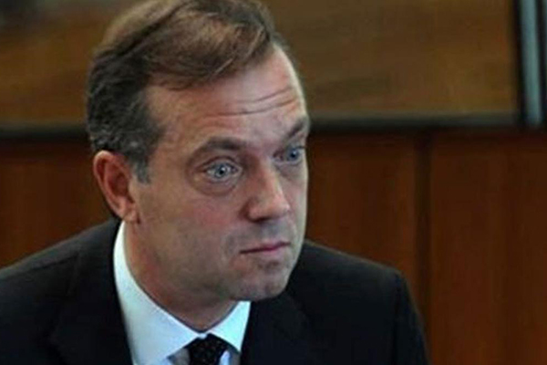 Cem Uzan, AİHM'de Türkiye'ye karşı açtığı davayı kazandı