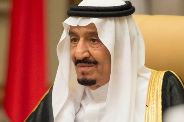 Kral Selman’dan flaş karar: Koruma ekibinin tamamını kovdu