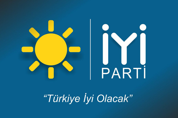 İzmir'de İYİ Parti'den istifa
