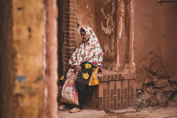 'İran'da 19 milyon fakir var'