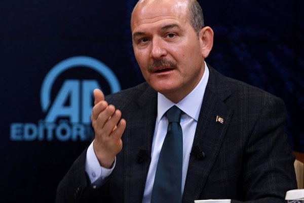 “İran'la PKK'ya yönelik birlikte operasyon yapacağız”