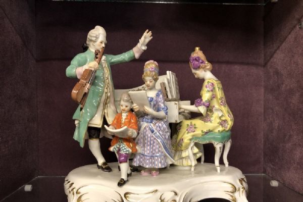 İBB Antika tutkunlarını buluşturuyor