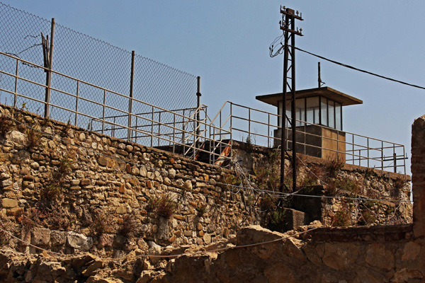 Cezaevinde kavga: 1 uzman çavuş hayatını kaybetti