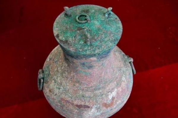 Ab-ı hayat iksiri bulundu