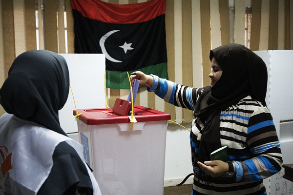 Libya'da ne zaman seçim yapılacak?