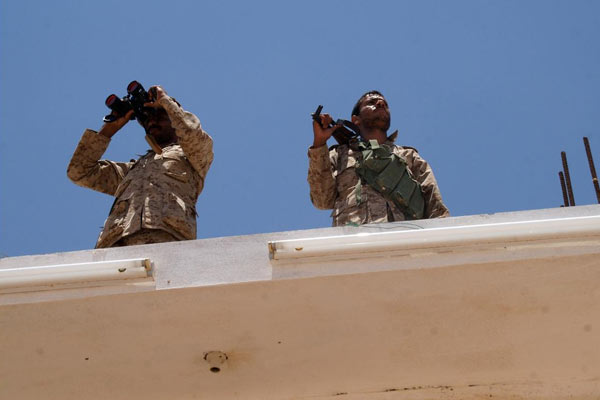 Yemen’de anlaşma bozuluyor mu?