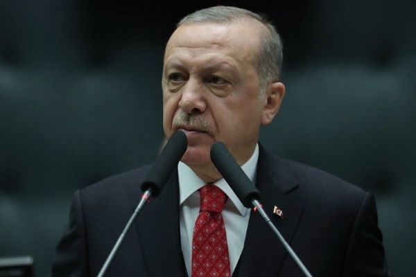 Erdoğan: Kayyumların başarısını görmemek bakar kör olmaktır