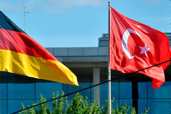 Bakan Soylu’nun açıklamaları, Almanların zoruna gitti!