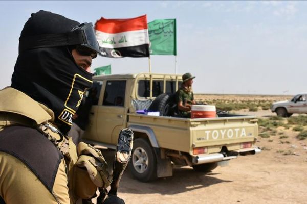 Irak'ta Haşdi Şabi Türkmen gücüne saldırı: 6 ölü, 31 yaralı