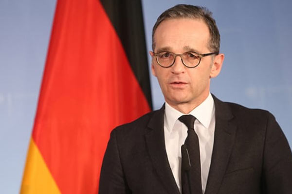 Almanya’dan Venezuela’ya tepki: Durumu kötüleştiren…