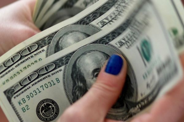 Dolar/TL güne 5.43 seviyesinden başladı