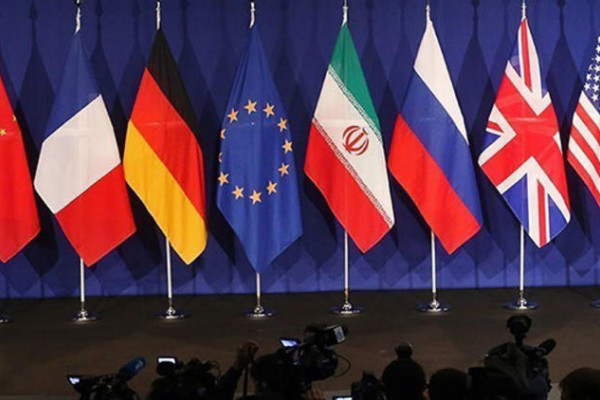 İran, Rusya, Çin ve Almanya'dan Suriye için biraraya geldi