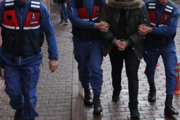 Renkli reçete operasyonu