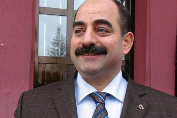 Zekeriya Öz'ü aklayan Kıvrıl'a hapis istemi