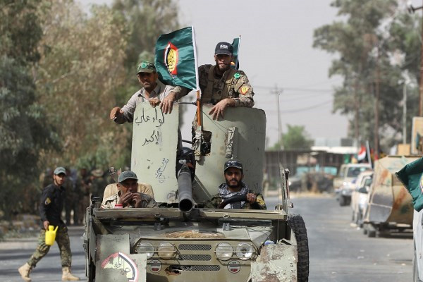 Türkiye'den Irak'taki saldırıya ilişkin açıklama