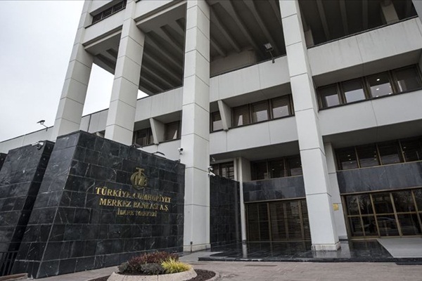 Merkez Bankası rezervleri, 100 milyar doları aştı