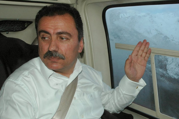 Yazıcıoğlu davasında üst düzey 9 görevliye dava