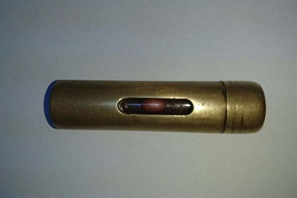 Kırmızı civa operasyonu