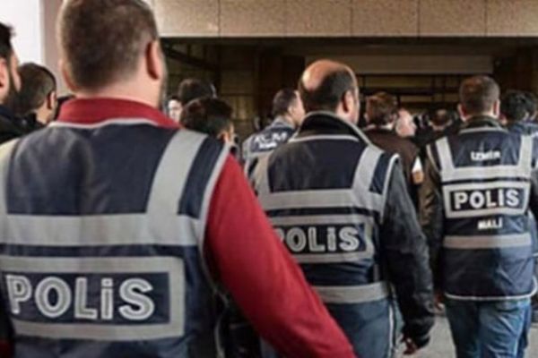 Ankara'da terör örgütü PKK/KCK'ya operasyon