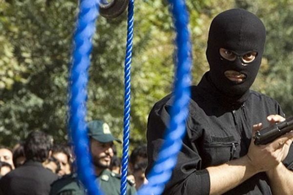 Yabancı uyruklu İŞİD mensuplarına Irak'ta idam