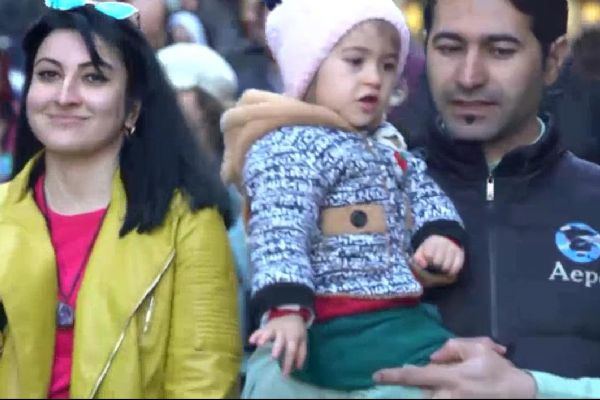 Türk siyasetinde kadınlar seçilen değil seçmen