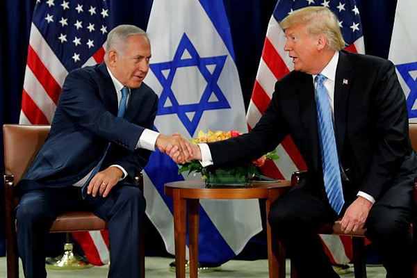 Amerikan halkının, İsrail’e verdiği destek hızla düşüyor.