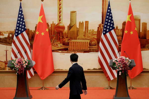 Çin’den ABD ile ticaret açıklaması