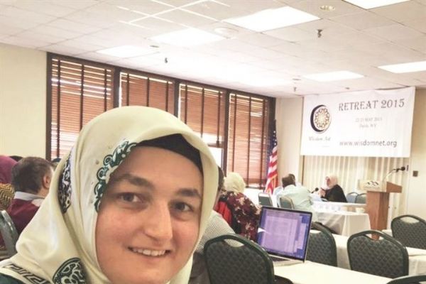 Bilim tarihin de Türk kadını