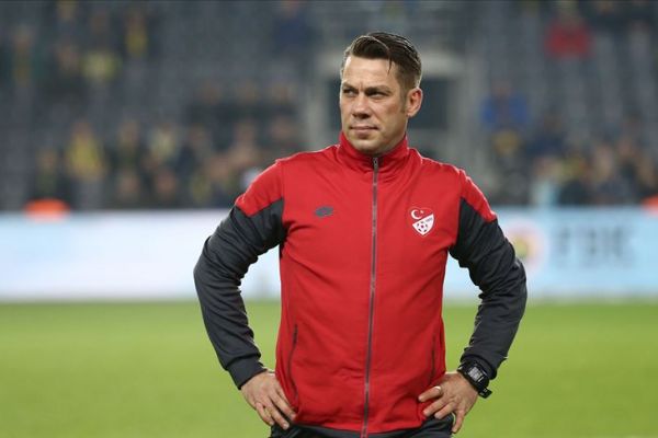 Fırat Aydınus ve Yusuf Bozdoğan PFDK'ya sevk edildi