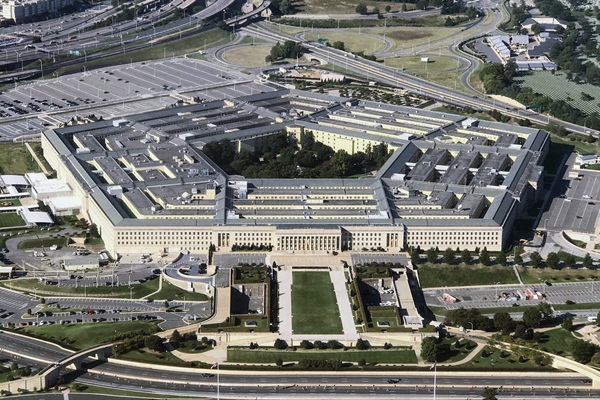 Pentagon'dan 'Türkiye' açıklaması