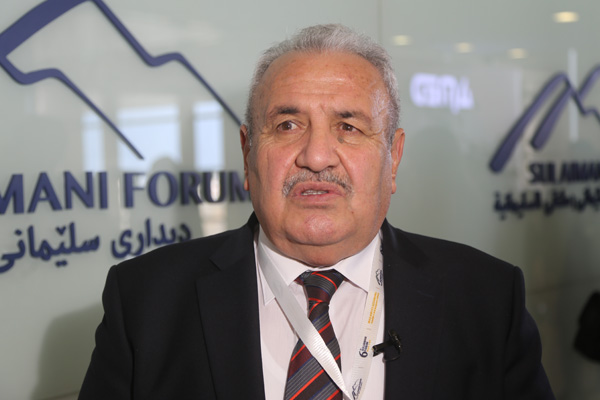 Irak su sorununu aşmak için baraj inşa edecek