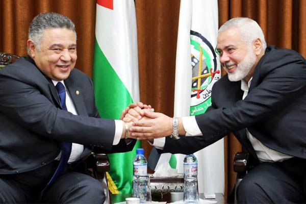 Hamas ile İsrail arasındaki anlaşmanın ayrıntıları ortaya çıkmaya başladı