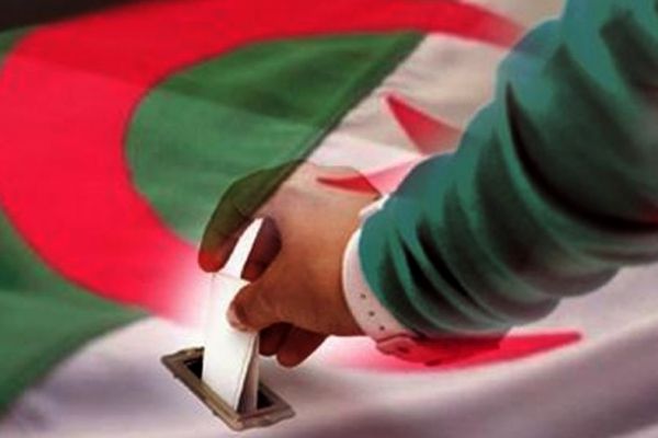 Cezayir’in en büyük İslamcı partisinden seçimlere boykot